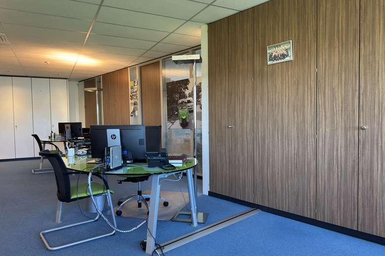 KantoorruimteaanNieuwland Parc 10 m<br/> inAlblasserdam