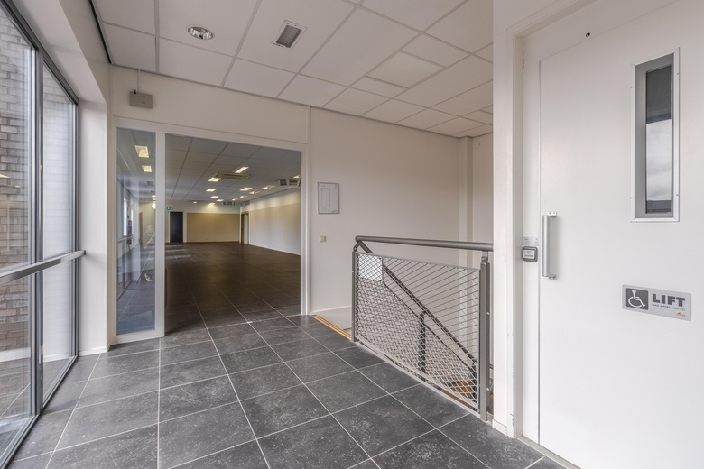 Kantoorruimte Arnhem - Cruquiusweg 8 - Foto 4