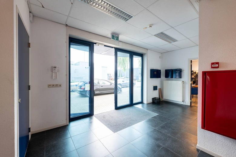 KantoorruimteaanPascalweg 7<br/> inSpijkenisse KantoorruimteaanPascalweg 7<br/> inSpijkenisse