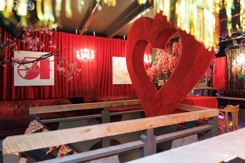 HorecaaanWeerd 13<br/> inLeeuwarden