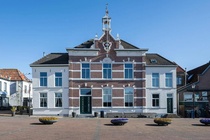 Kantoorruimte Oude-Tonge - Kaai 3 - Foto 6