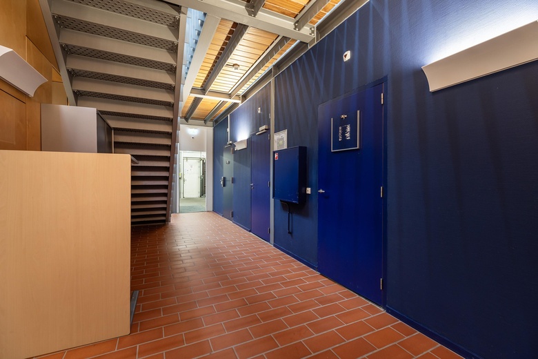 BedrijfsruimteaanP.A. de Genestetstraat 60<br/> inDordrecht