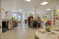 Winkelruimte Hengelo - Nieuwstraat 34 - Molenstraat 10 0 ong - Foto 6