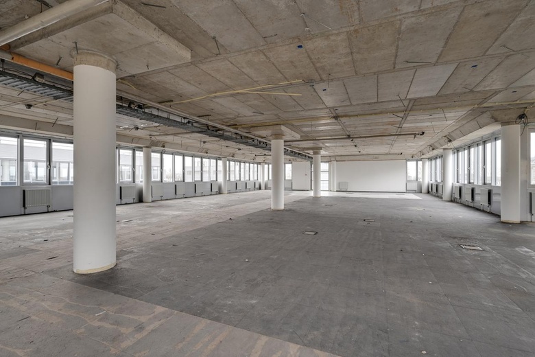 KantoorruimteaanWerner von Siemensstraat 5<br/> inZoetermeer KantoorruimteaanWerner von Siemensstraat 5<br/> inZoetermeer