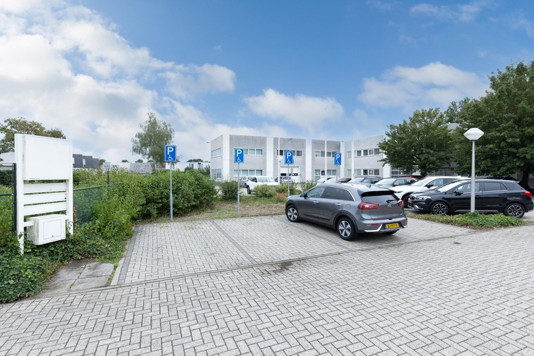 Bedrijfsruimte Nuenen - De Pinckart 24 - Foto 10