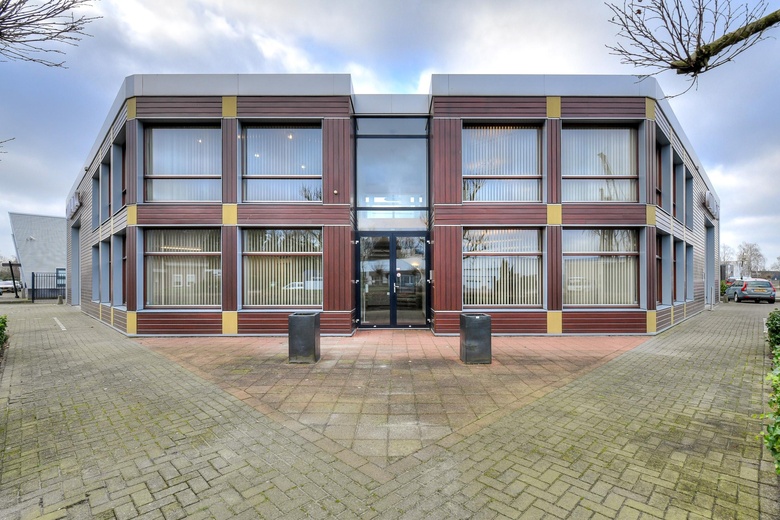 Bedrijfsruimte Etten-Leur - Kroonstraat 20 - Foto 6