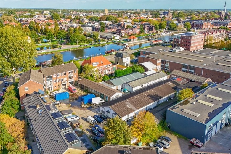 Bedrijfsruimte Gouda - Nijverheidsstraat 19 - Foto 9