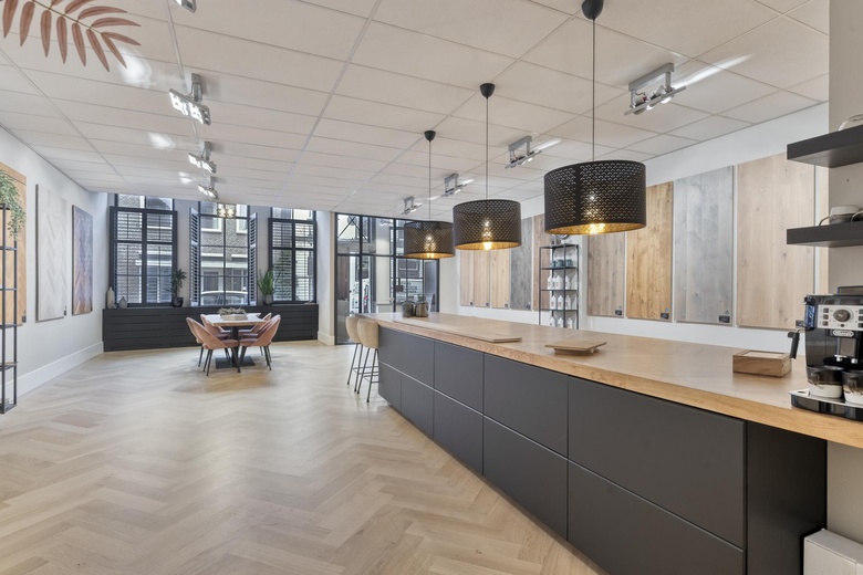 WinkelruimteaanKamp 24<br/> inAmersfoort