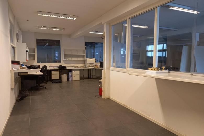 BedrijfsruimteaanMarsweg 117<br/> inZutphen