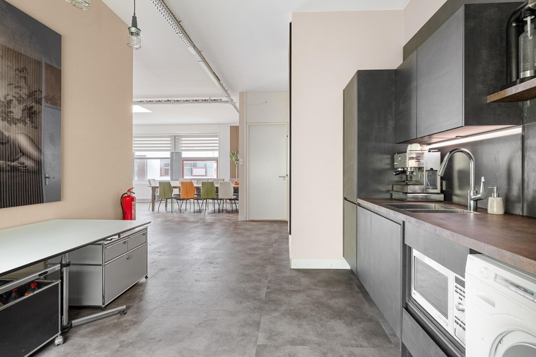 Bedrijfsruimte Soest - Zuidergracht 21 16 - Foto 13