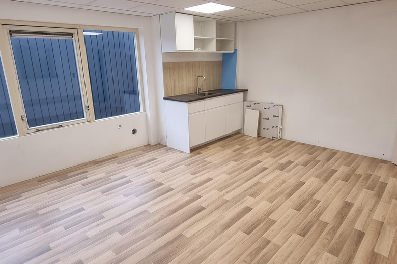 Bedrijfsruimte Almere - Televisieweg 139 - Foto 8