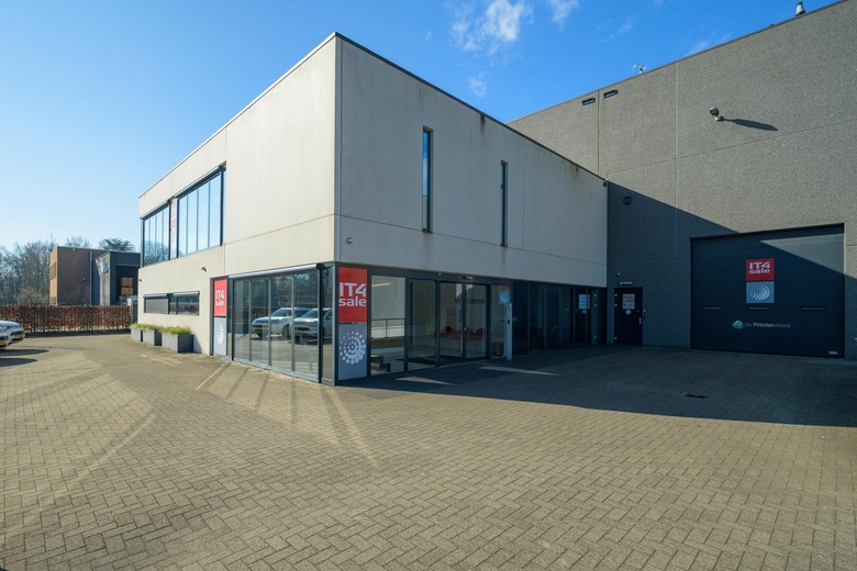 BedrijfsruimteaanTussendonk 3<br/> inEtten-Leur