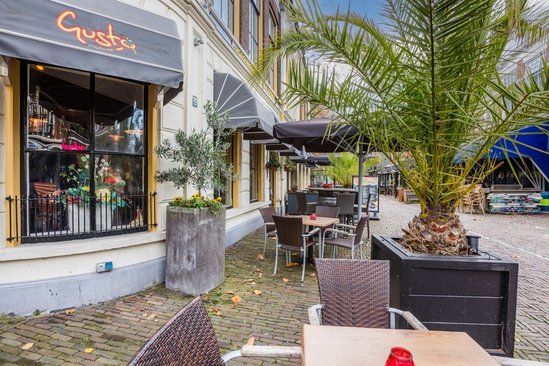 Horeca Heerenveen - Vleesmarkt 9 - Foto 10