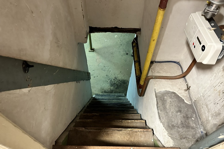 Winkelruimteaan's-Gravelandseweg 29<br/> inHilversum