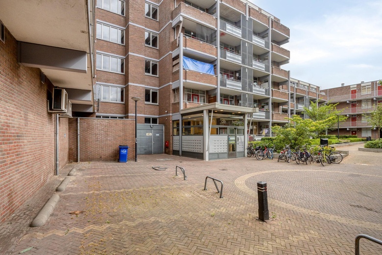 Kantoorruimte Enschede - Korte Haaksbergerstraat 29 - Foto 13
