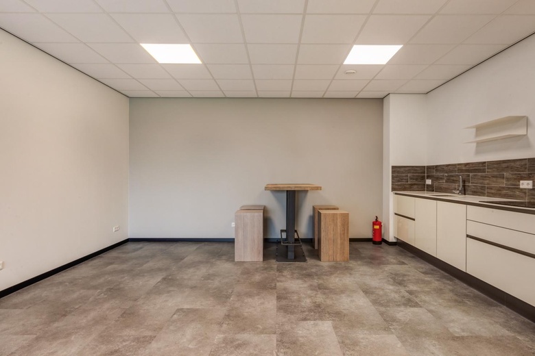 Kantoorruimte Alphen aan den Rijn - Handelsweg 18 - Foto 11