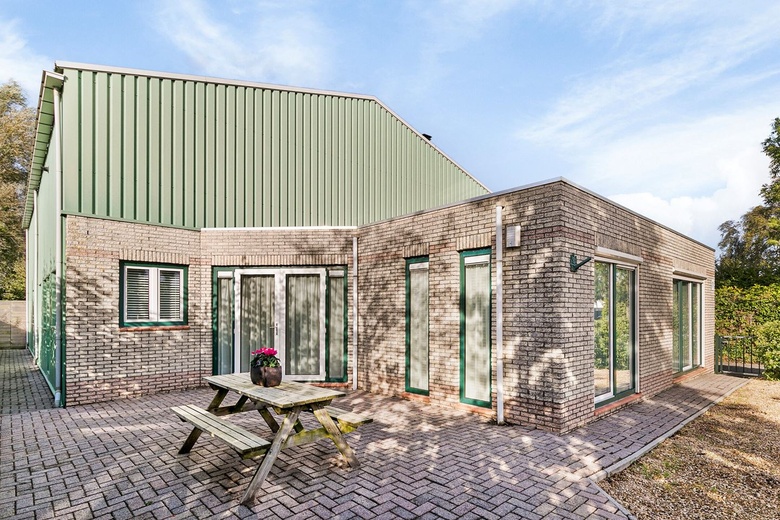 BedrijfsruimteaanWitte Paal 111<br/> inSchagen BedrijfsruimteaanWitte Paal 111<br/> inSchagen