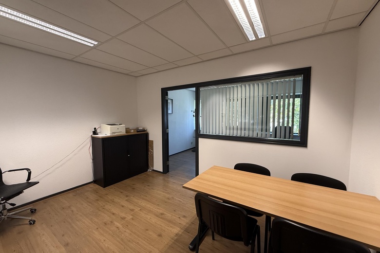 Bedrijfsruimte Nieuwkuijk - Vimmerik 2 H - Foto 11
