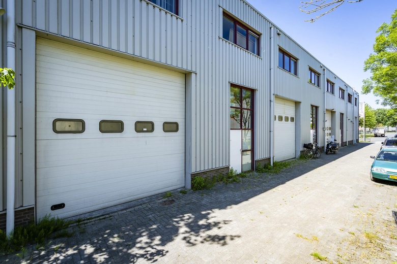 BedrijfsruimteaanMarconiweg 13 A<br/> inZeewolde BedrijfsruimteaanMarconiweg 13 A<br/> inZeewolde