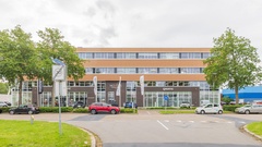 Bedrijfsruimte te koop Katwijk - Lageweg 35