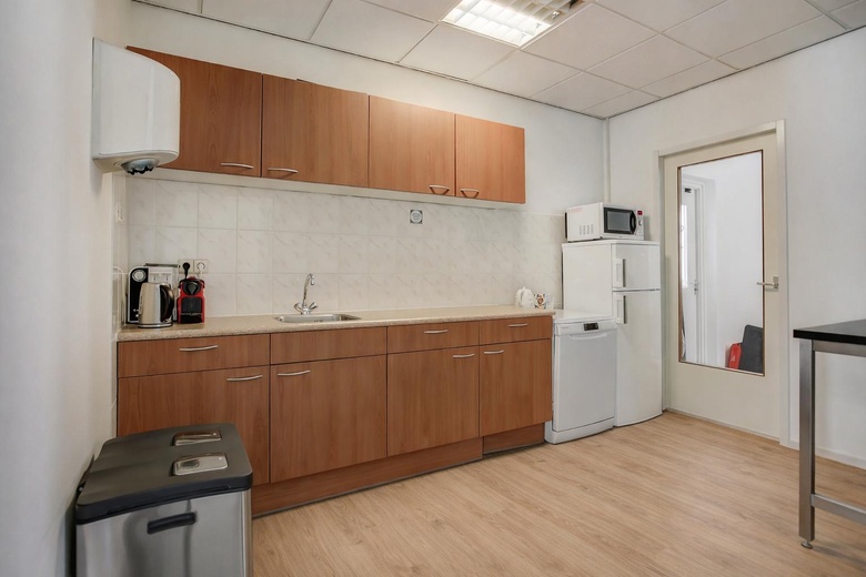 KantoorruimteaanDe Binderij 8 C<br/> inAlmere