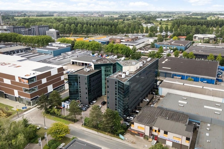 KantoorruimteaanStavorenweg 3<br/> inGouda