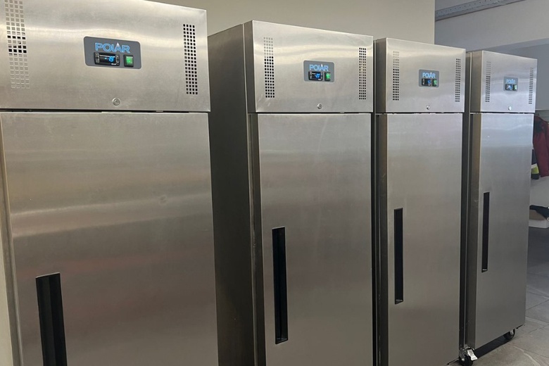 HorecaaanToulonselaan 12<br/> inDordrecht