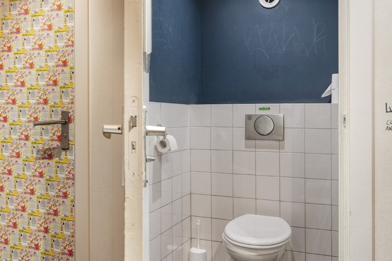 Horeca Amsterdam - Amstelstraat 34 1 - Foto 13
