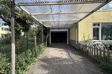 Bedrijfsruimte te koop Utrecht - Bazuinhof 9