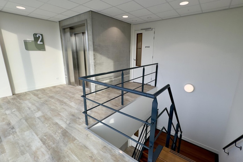 KantoorruimteaanHeilaar-Noordweg 11 - 13<br/> inPrinsenbeek KantoorruimteaanHeilaar-Noordweg 11 - 13<br/> inPrinsenbeek