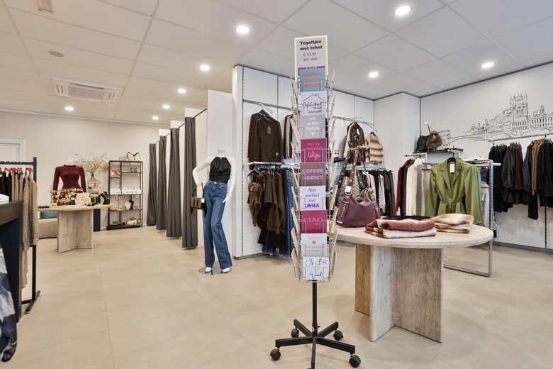 WinkelruimteaanNieuwstraat 22<br/> inHengelo