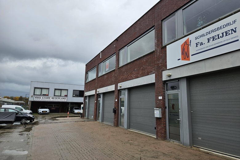 Kantoorruimte Leiderdorp - Vezelbaan 3 - Foto 26