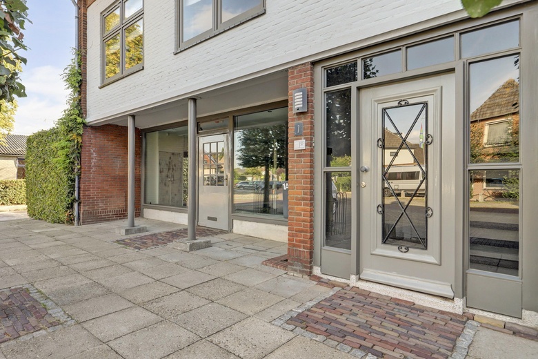 Winkelruimte Ochten - Wethouder van Lavierenstraat 1 - Foto 6