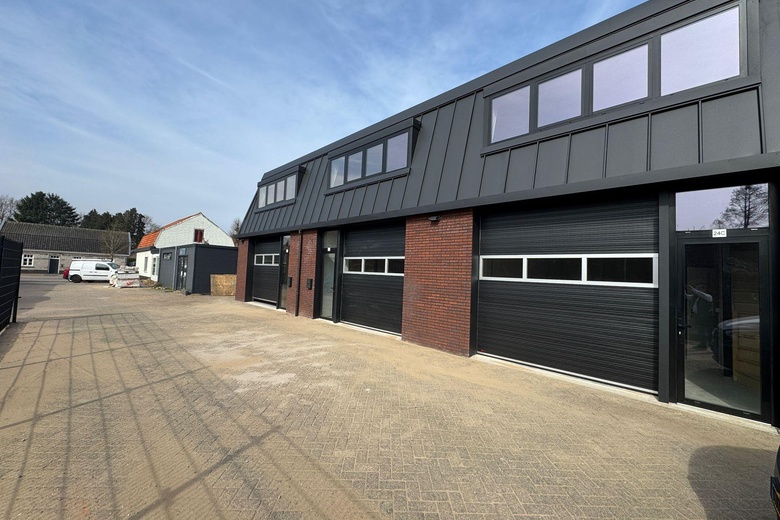 Bedrijfsruimte Rosmalen - Vliertwijksestraat 24 A - Foto 15