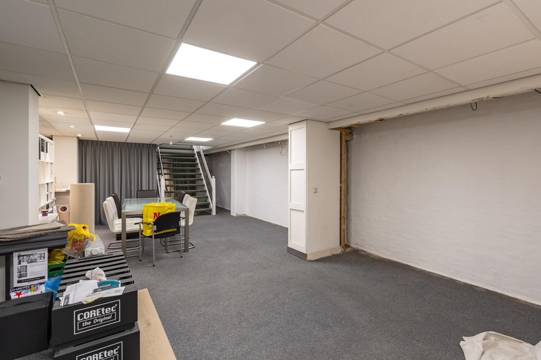 WinkelruimteaanDe Clinge 22<br/> inBussum WinkelruimteaanDe Clinge 22<br/> inBussum