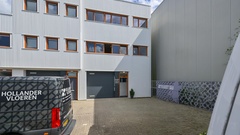 Bedrijfsruimte te koop Zaandam - Rijshoutweg 1 C 8