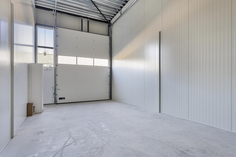 BedrijfsruimteaanBedrijvenpark Twente 112 a 19<br/> inAlmelo BedrijfsruimteaanBedrijvenpark Twente 112 a 19<br/> inAlmelo