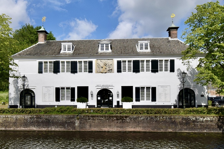 Bekijk foto 1 van Kooltjesbuurt 1 A 13