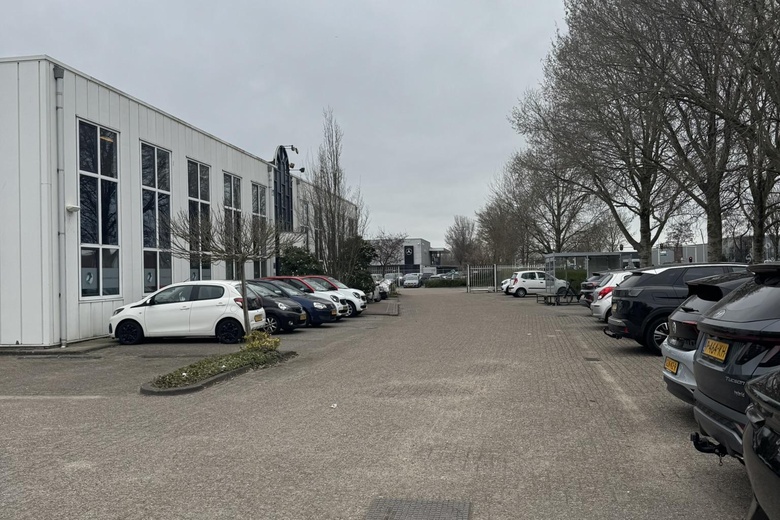 BedrijfsruimteaanVoltastraat 23<br/> inPurmerend BedrijfsruimteaanVoltastraat 23<br/> inPurmerend