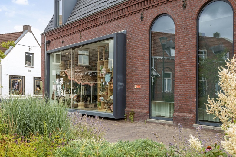 WinkelruimteaanGasthuisstraat 20 - 22<br/> inHorst