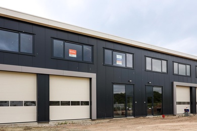 Bekijk foto 2 van Nieuwe Bredase Baan 14 E Bekijk foto 2 van Nieuwe Bredase Baan 14 E