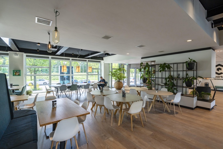 KantoorruimteaanCondensatorweg 54<br/> inAmsterdam KantoorruimteaanCondensatorweg 54<br/> inAmsterdam