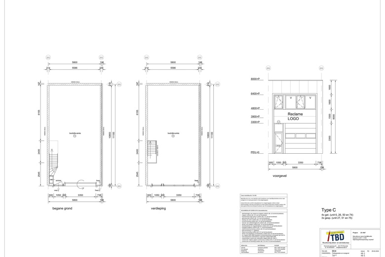 BedrijfsruimteaanVijzelweg 0 ong<br/> inLelystad