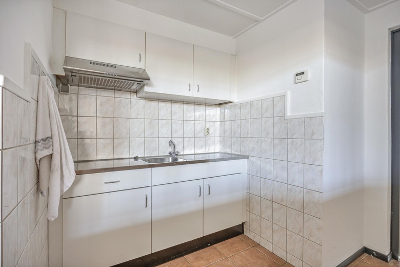 Bedrijfsruimte Oldenzaal - Ainsworthstraat 40 - Foto 12