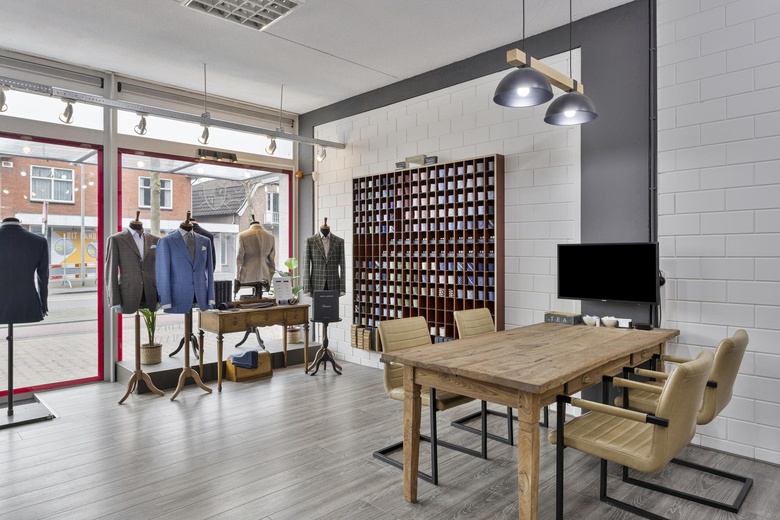 WinkelruimteaanMolenstraat-Centrum 441<br/> inApeldoorn