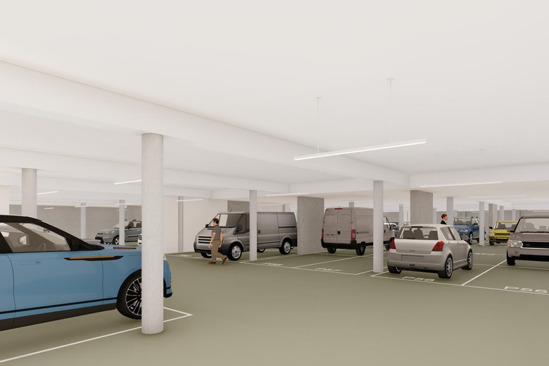 Bedrijfsruimteaan2e Loswal 90<br/> inHilversum Bedrijfsruimteaan2e Loswal 90<br/> inHilversum