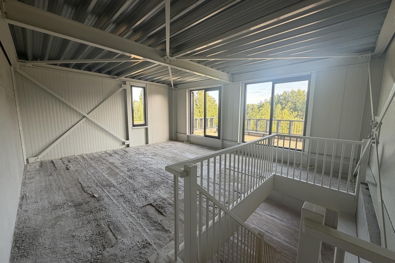 Bedrijfsruimte IJsselstein - Kroonlaan 55 - Foto 6