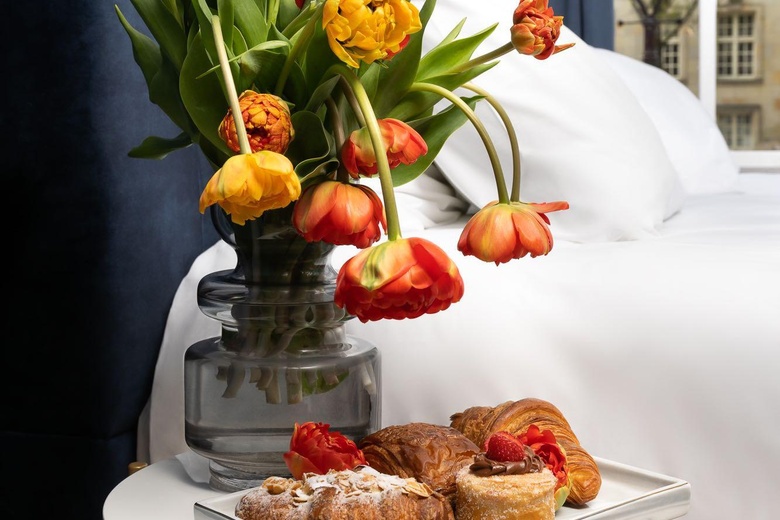 Horeca Amsterdam - Herengracht 269 - Foto 11