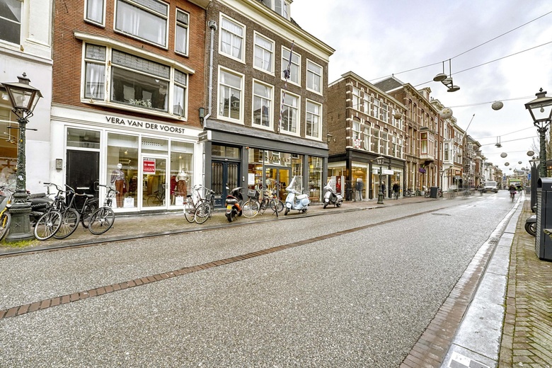 WinkelruimteaanBreestraat 137<br/> inLeiden
