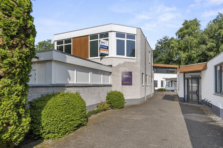 ZorgaanSchubertplein 7<br/> inDoorwerth